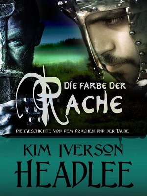 cover image of Die Farbe der Rache